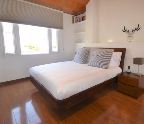 Calle Leticia Apartment