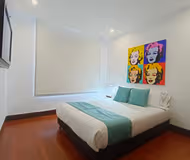 Carrera Vera Apartment
