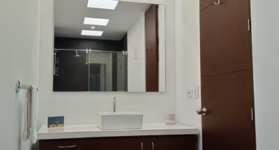 Carrera Vera Apartment