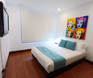 Carrera Vera Apartment