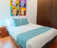 Carrera Vera Apartment