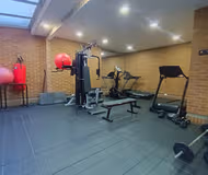 Carrera Vera Apartment