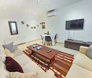 Contemporary Comfort in La Marsa