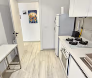 Contemporary Comfort in La Marsa
