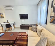 Contemporary Comfort in La Marsa
