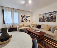 Contemporary Comfort in La Marsa