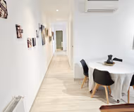 Contemporary Comfort in La Marsa