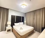 Contemporary 2BR Residence with City Views