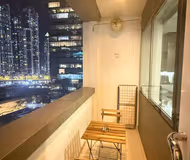 Contemporary 2BR Residence with City Views
