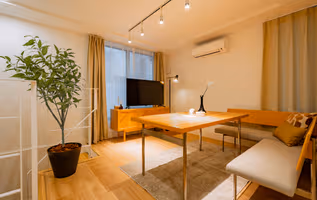 Sasazuka Executive Residence