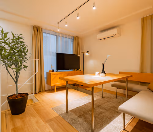 Sasazuka Executive Residence
