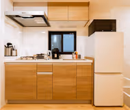 Sasazuka Executive Residence