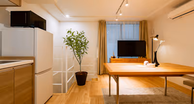 Sasazuka Executive Residence