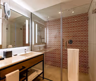 Luxury Executive Suite in Westlands