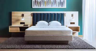 Luxury Executive Suite in Westlands