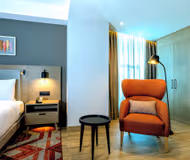 Luxury Executive Suite in Westlands