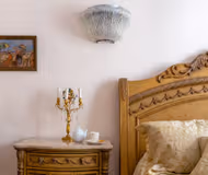 BEAUTIFULLY VINTAGE- STUNNING ART DECOR IN ST GERMAIN DES PRES