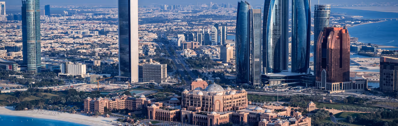 studio apartments abu dhabi