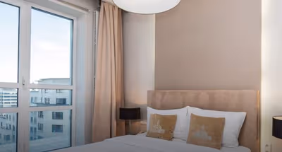 Bowska  Serviced Apartment