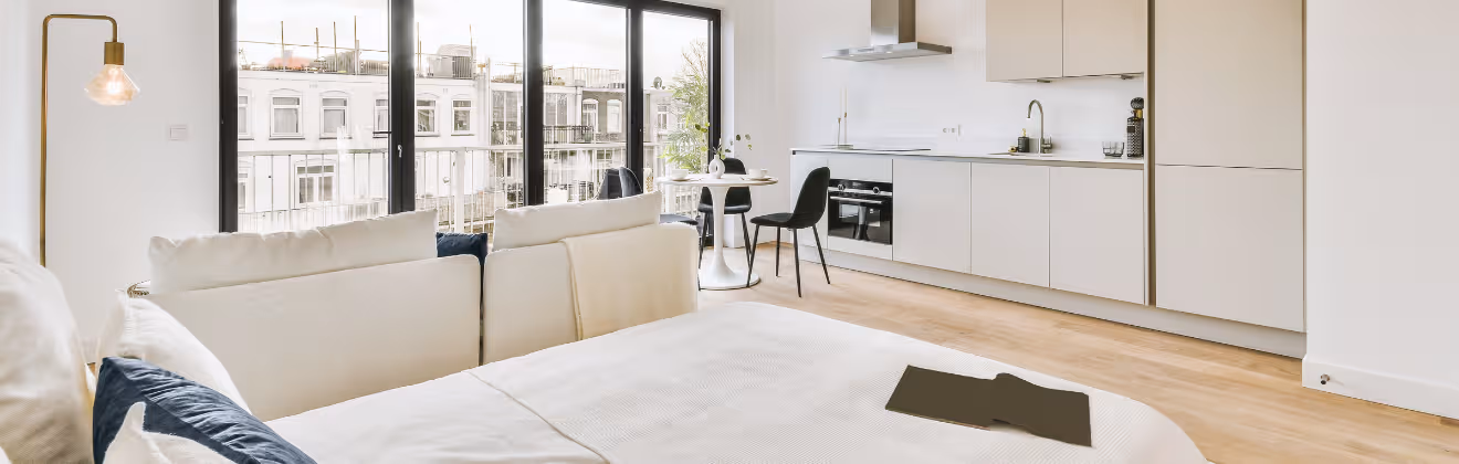 studio apartments