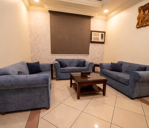 Prestige Living Jeddah