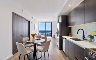 Biscayne Apartments