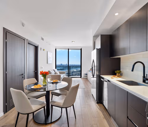 Biscayne Apartments