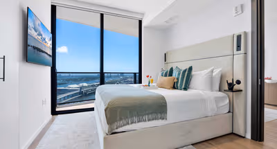 Biscayne Apartments