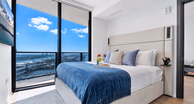 Biscayne Apartments