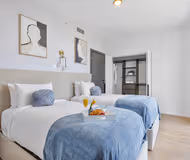 Biscayne Three apartments