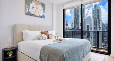 Biscayne Three apartments