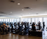 Brickell Studio