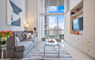 The Brickell