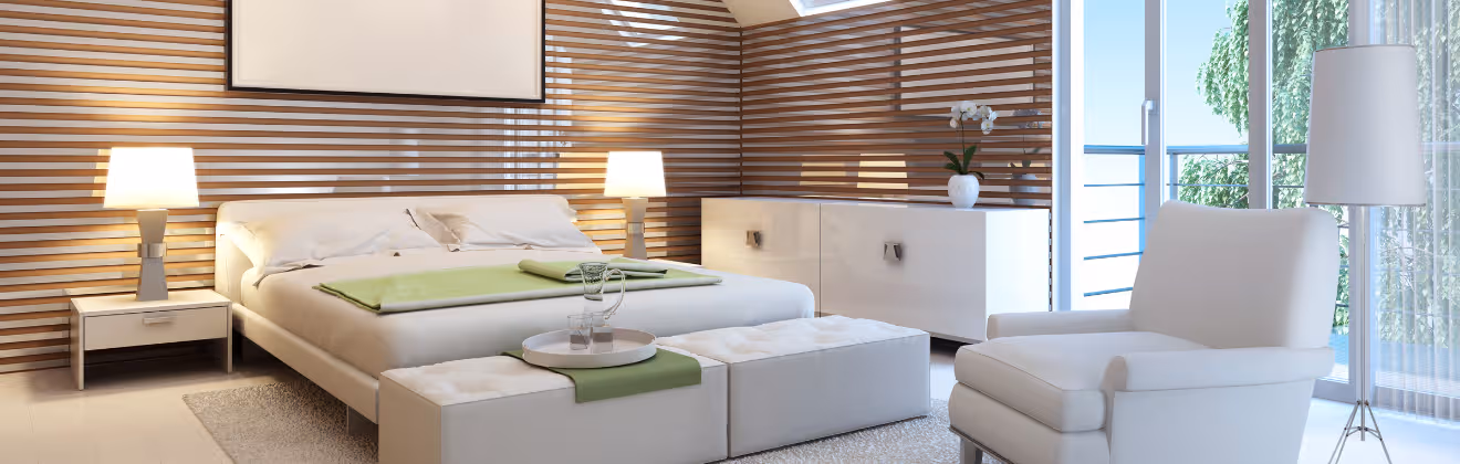 2 bedroom apartments in Toronto