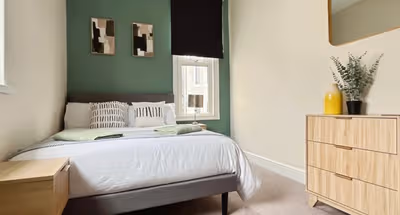 4BR Home | Free Parking