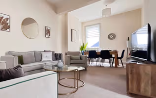 4BR Home | Free Parking