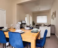 4BR Home | Free Parking