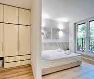 Iskar Serviced Apartment