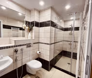 Iskar Serviced Apartment