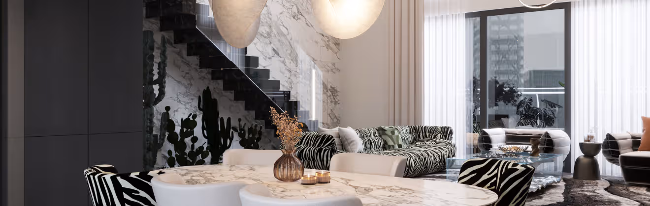 studio apartments in LA