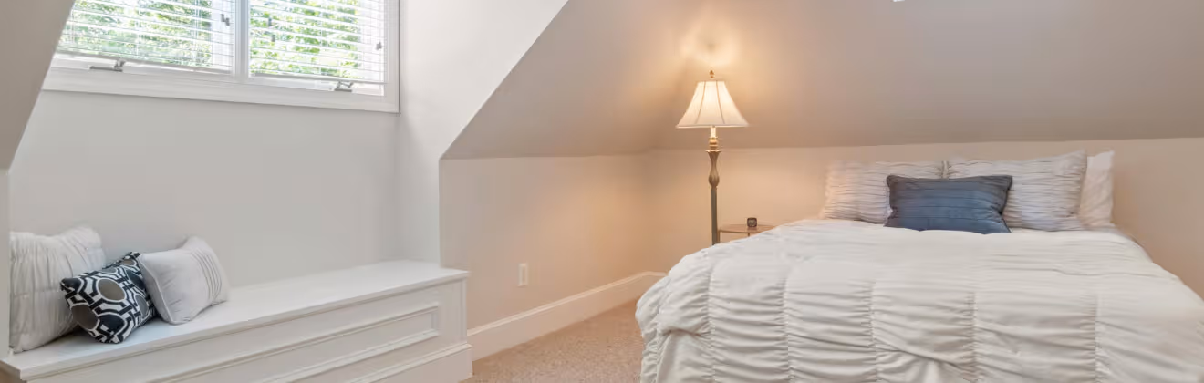 1 bedroom Apt in LA