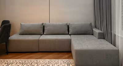 Elegant City Stay Astana