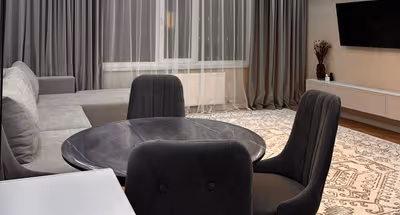 Elegant City Stay Astana