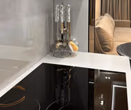 Elegant City Stay Astana