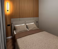 Elegant City Stay Astana