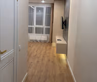 Modern Living Suite Astana