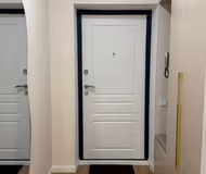 Modern Living Suite Astana