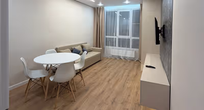 Modern Living Suite Astana