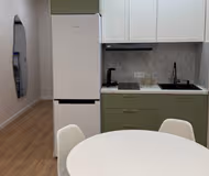 Modern Living Suite Astana