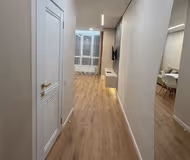 Modern Living Suite Astana